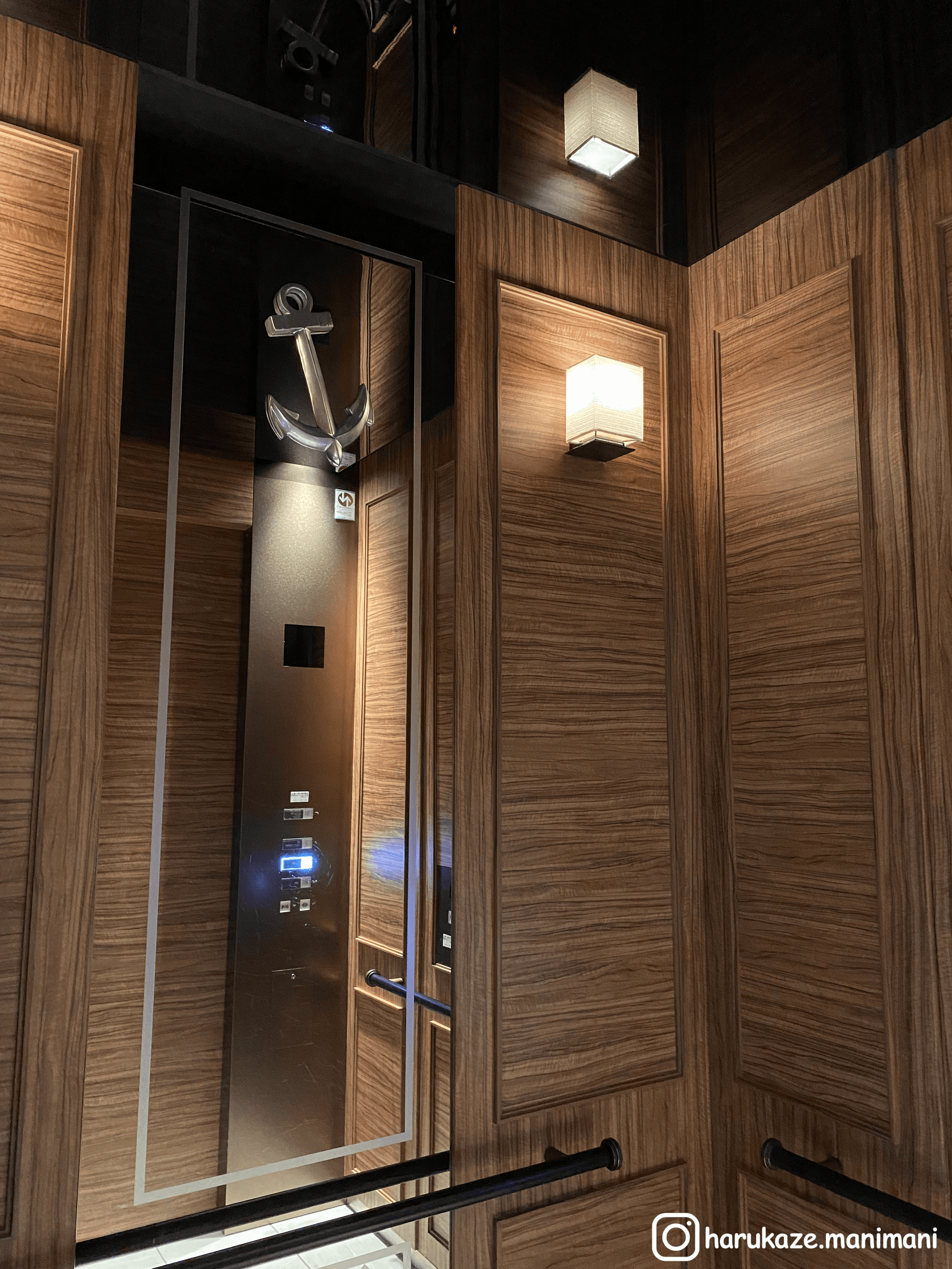 飯店|電梯